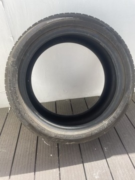 Opona Goodride 225/45 R17 całoroczna