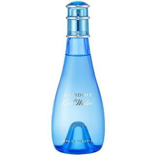 Perfumy damskie - Cool Water 100 ml 