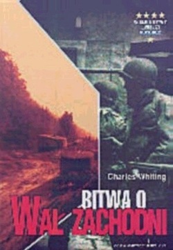 Bitwa o Wał Zachodni