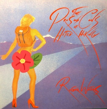 Roger Waters – The Pros And Cons Of Hitch Hiking (CD, 1998?)
