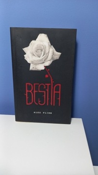 Bestia - Alex Flinn