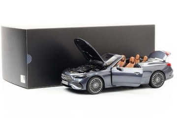 1:18 MERCEDES-BENZ CLE Cabriolet A236 AMG 2023