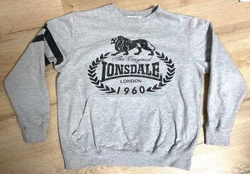 LONSDALE BLUZA dla chłopca na 13/15 lat - M