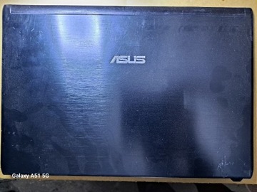 Asus UX31JG,31F klapa matrycy