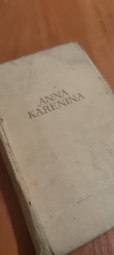 Anna Karenina tom drugi