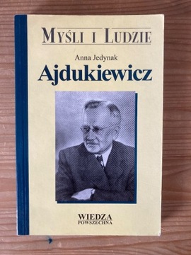 JEDYNAK - Ajdukiewicz