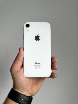 iPhone XR 100% kondycji 