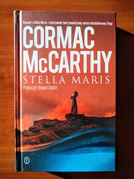 Stella Maris Cormac McCarthy