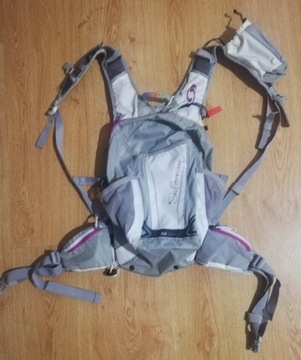 SALOMON - PLECAK XA 20 ultralight!