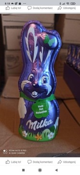 Zajac Milka 