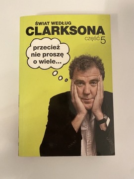 Świat według Clarksona część 5