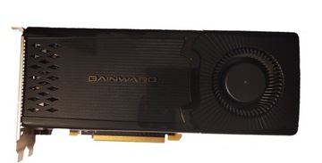 Karta graficzna Gainward GeForce GTX 970