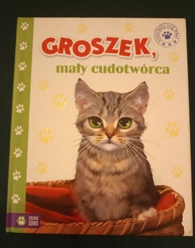 Groszek mały cudotwórca