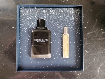 Zestaw prezentowy Gentleman Givenchy