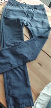 Spodnie chłopięce Marks&Spencer 158 cm