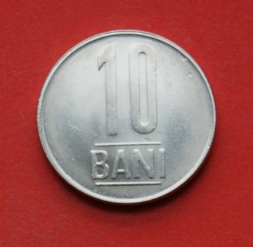 10  Bani  2008 r -  Rumunia   stan ! 