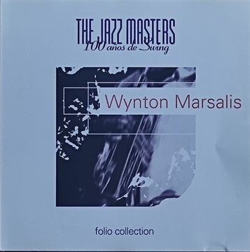 MARSALIS Wynton- Sound od jazz vol.19. Angel eyes