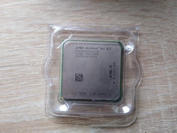 Procesor AMD Athlon 64 X2 