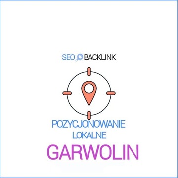 Garwolin - Pozycjonowanie Lokalne