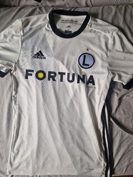 Koszulka sportowa Legia Warszawa 2016/17