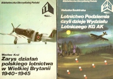 Biblioteczka Skrzydlatej Polski