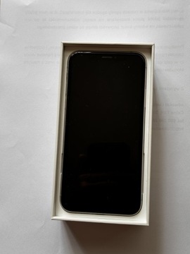 Smartfon Apple iPhone XS 4 GB / 64 GB 4G (LTE) srebrny