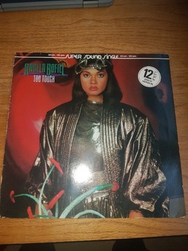 Angela Bofill Too Touch