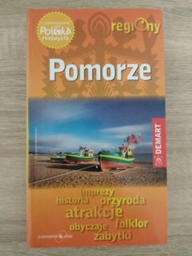 Pomorze -regiony