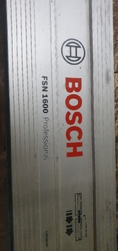 Bosch Szyna fsn 1600