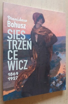 Stanisław Bohusz Siestrzeńcewicz