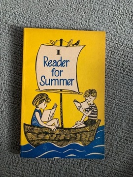 Reader for Summer