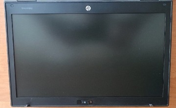 Laptop HP EliteBook 8460p i5-2520M- biznesowy