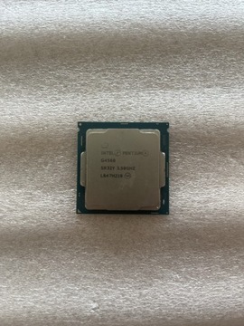 Procesory i3 4gen. I7-6700, g4560
