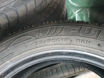 Fulda 195/55R15 EcoControl HP 