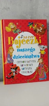 Bajeczki naszego dzieciństwa bajki dla dzieci kot 