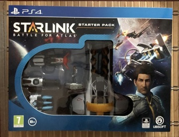 Starlink starter pack