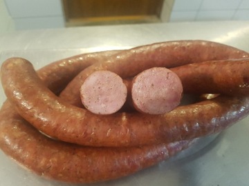 Kiełbasa swojska 1kg