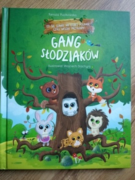 Gang slodziakow 