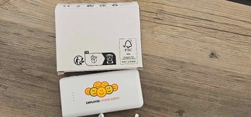 Powerbank Odyssey 5000 mAh