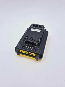 Akumulator Li-Ion 18 V 2,0 Ah Stanley Fatmax