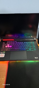  Laptop Asus g513 