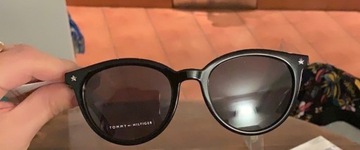 Okulary Przeciwsłoneczne Tommy Hilfinger 