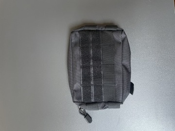 Kieszeń cargo molle pouch ładownica militaria