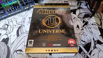Złota Kolekcja Unreal Universe