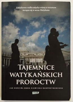 Tajemnice watykańskich proroctw