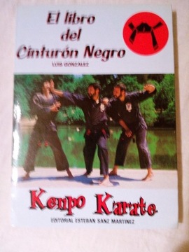 Amerykan Karate kenpo