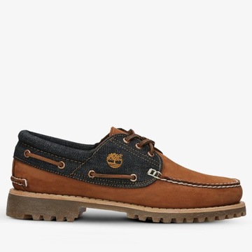 TIMBERLAND AUTHENTICS 3 EYE (roz. 41) 