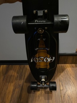 Deskorolka penny board hosoi limitowana edycja 