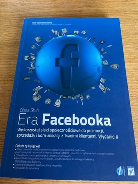 Era Facebooka