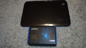 HP Pavilion Sleekbook 15-b002ed